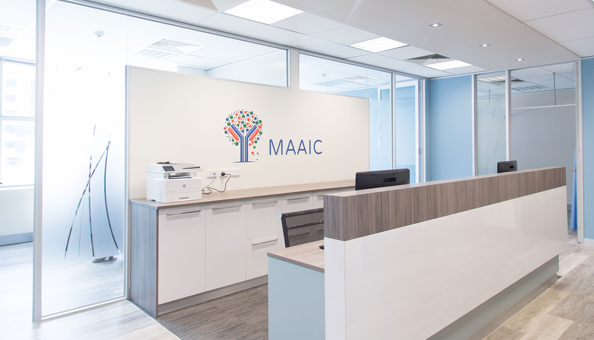 Melbourne Allergy Asthma & Immunology Consultants Testing Specialists