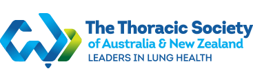 Thoracic Society of Australia and New Zealand